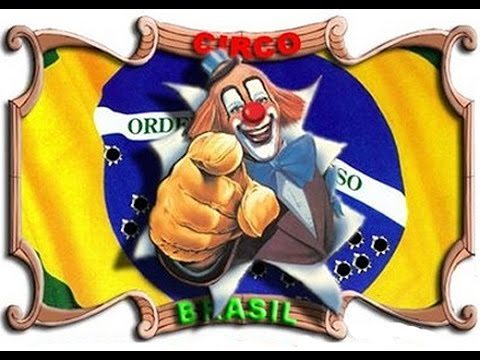 circo Brasil