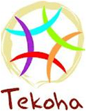Imagem da Logo da Rede Tekoha - LUZ Loja de Consultoria