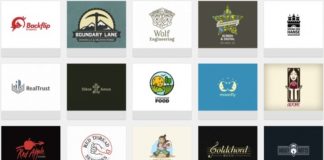 Sites Incríveis para encontrar Logos Inspiradoras