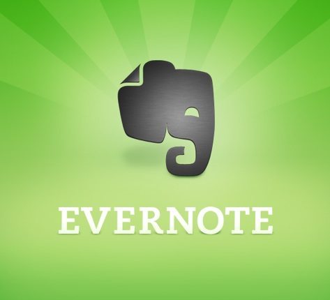 Evernote Logo - LUZ Loja de Consultoria