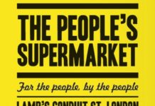 The Peoples Supermarket - Supermercado inovador