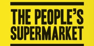 The Peoples Supermarket - Supermercado inovador