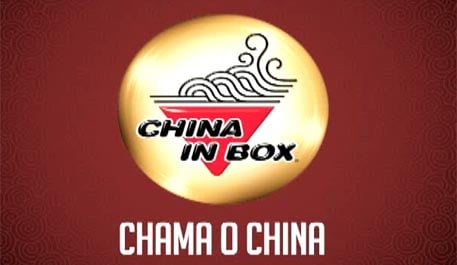 semgentacao geografica china in box