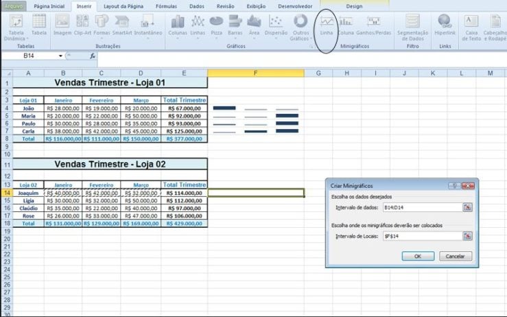 Macro no Excel – qual é sua utilidade?
