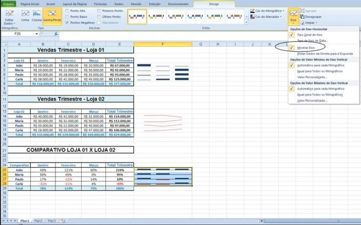 Macro no Excel – qual é sua utilidade?