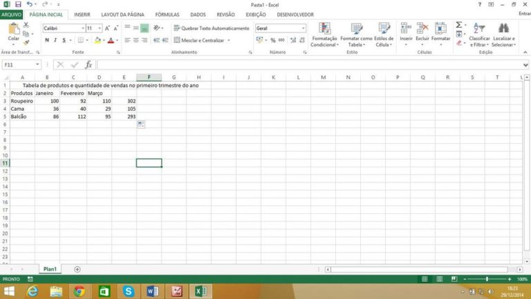Conheça a função formulatexto no Excel 2013
