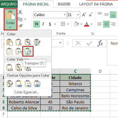 Dicas Rápidas para Usar o Excel Melhor