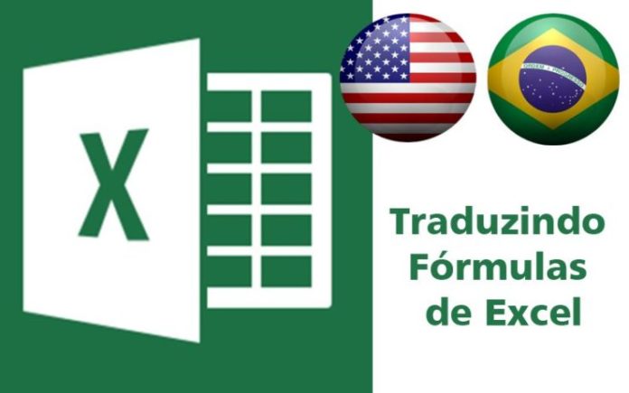 Traduzindo Fórmulas de Excel