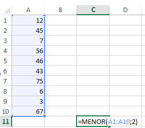 Como usar Estatística no Excel