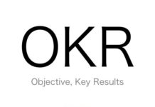 Aprenda a implementar OKR (objectives and key results)
