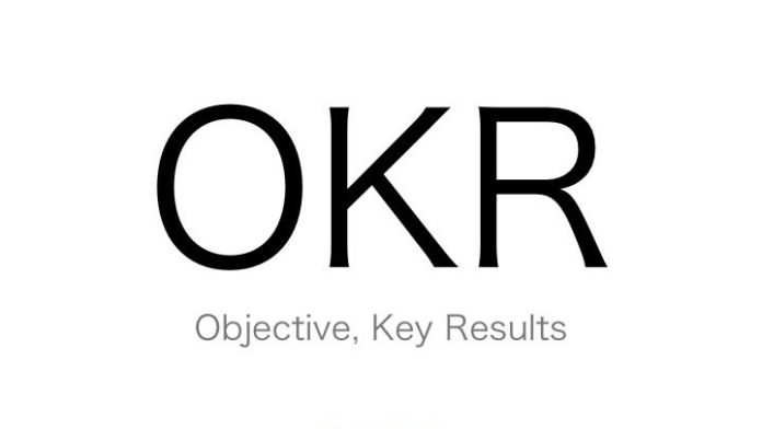 Aprenda a implementar OKR (objectives and key results)