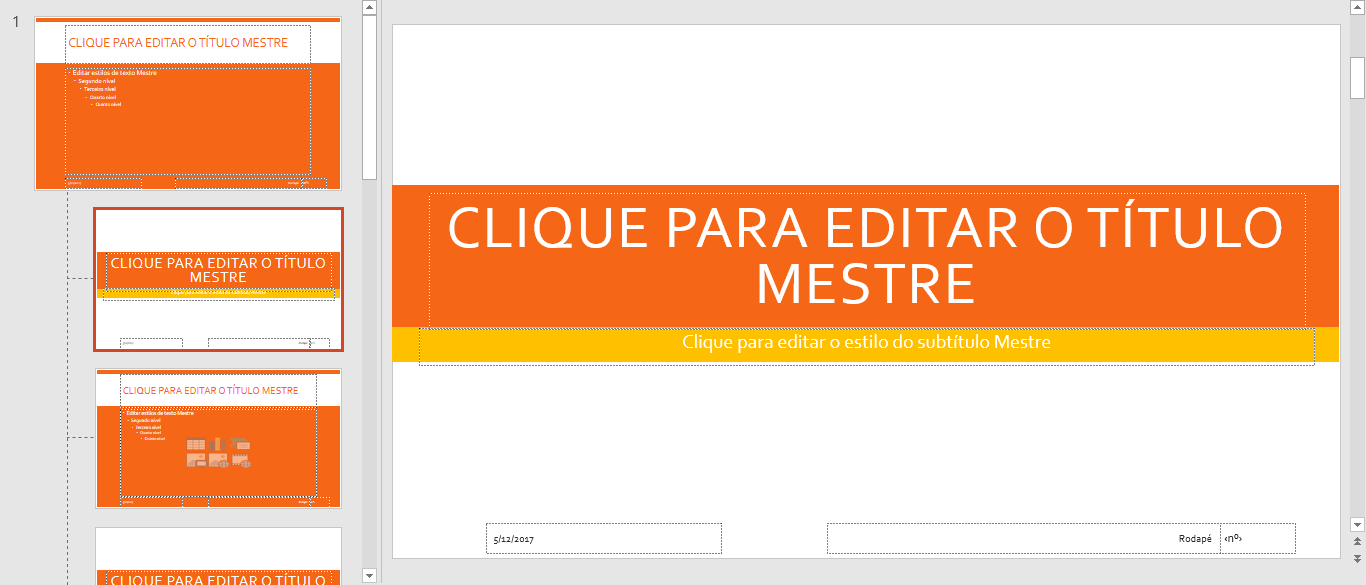 slide-mestre-power-point-opcoes-de-layouts-associados