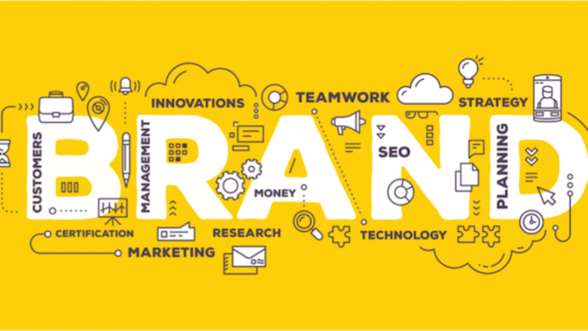 Branding: o que é e como fazer a gestão de uma marca? - Blog LUZ
