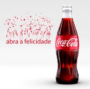 branding coca cola
