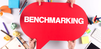 benchmarking o que e como fazer