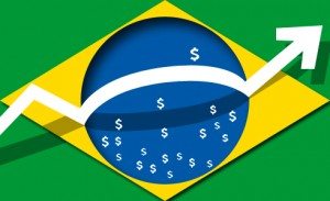 economia brasileira em 2018